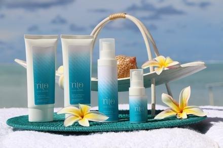 The Spa (Muri Beach Club Hotel)